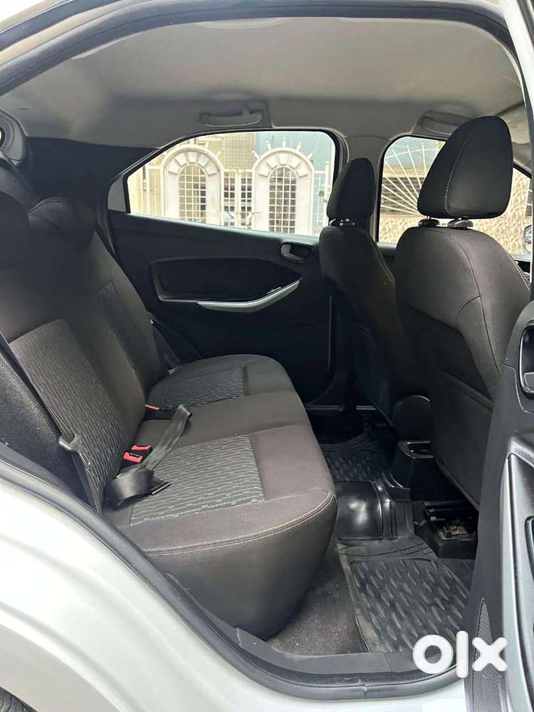 Ford Figo 1.5d Titanium Mt, 2017, Diesel