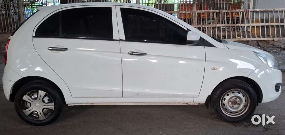 Tata Bolt Quadrajet Xe, 2018, Diesel