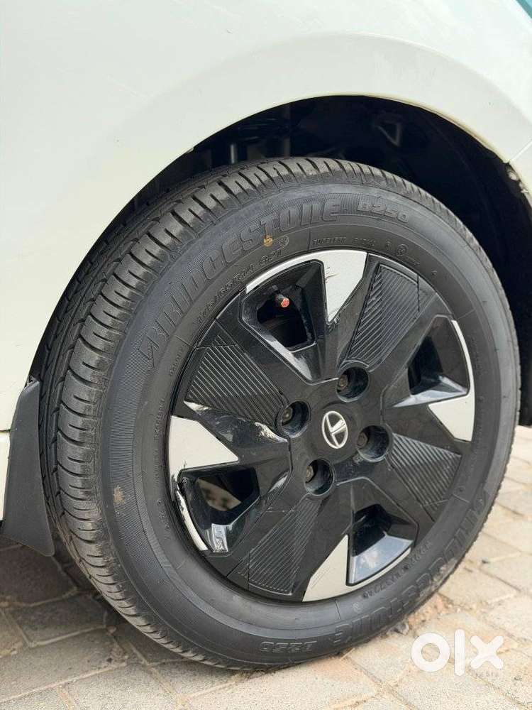 Tata Tiago Ev Xz Plus Lr, 2023, Electric