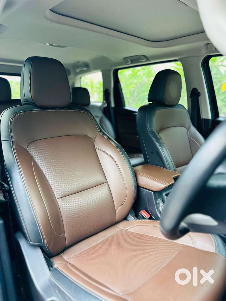 Mahindra Scorpio-n 2.2 Z8 L Diesel At 7 Str, 2024, Diesel