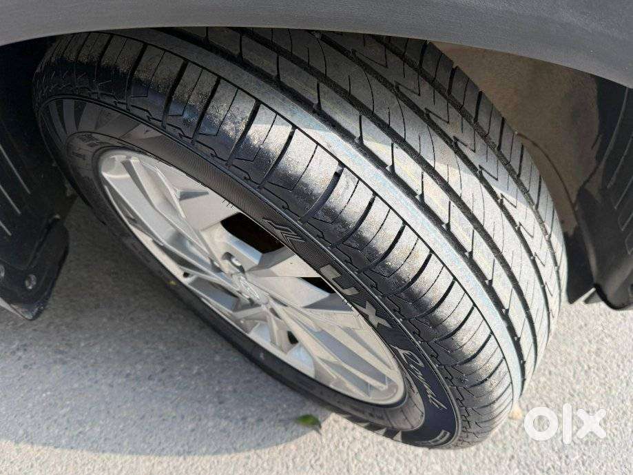 Hyundai Creta Sx 1.5 Petrol Cvt, 2020, Petrol