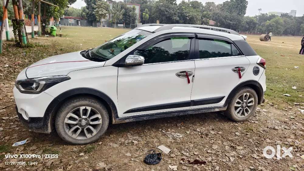 All New And Good Condition