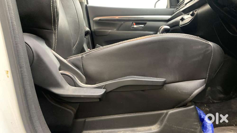 Maruti Suzuki Xl6 Alpha At, 2021, Petrol