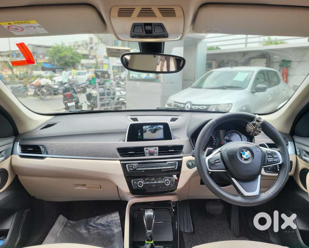 Bmw X1 2.0 Sdrive 20d, 2019, Diesel