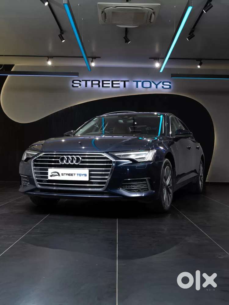 Audi A6 2.0 45 Tfsi Technology, 2021, Petrol