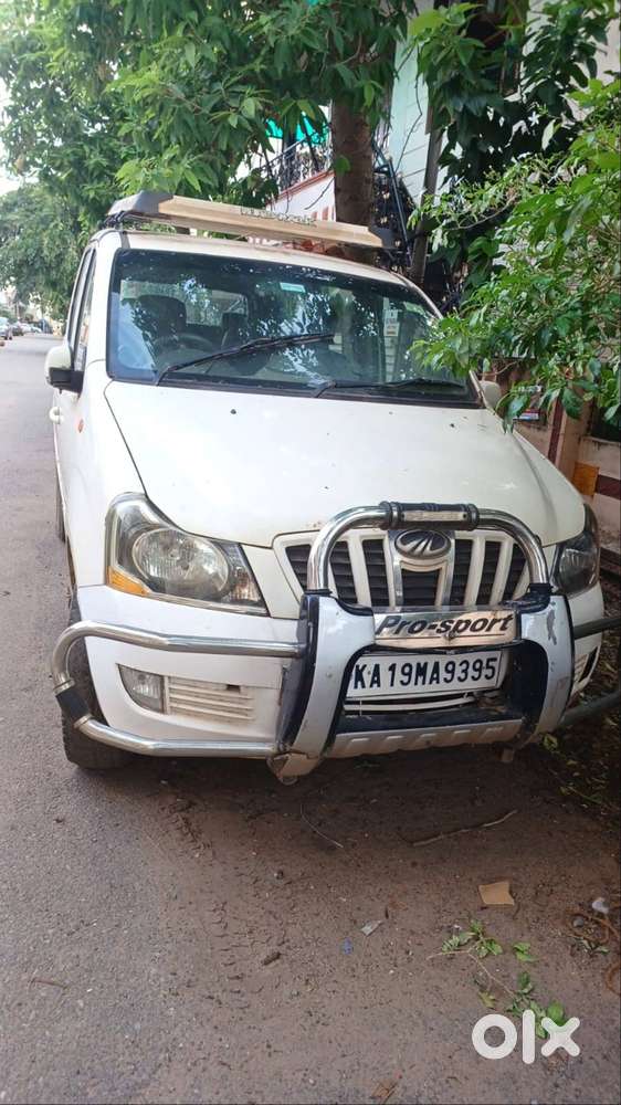 Mahindra Xylo Diesel Car For Sale