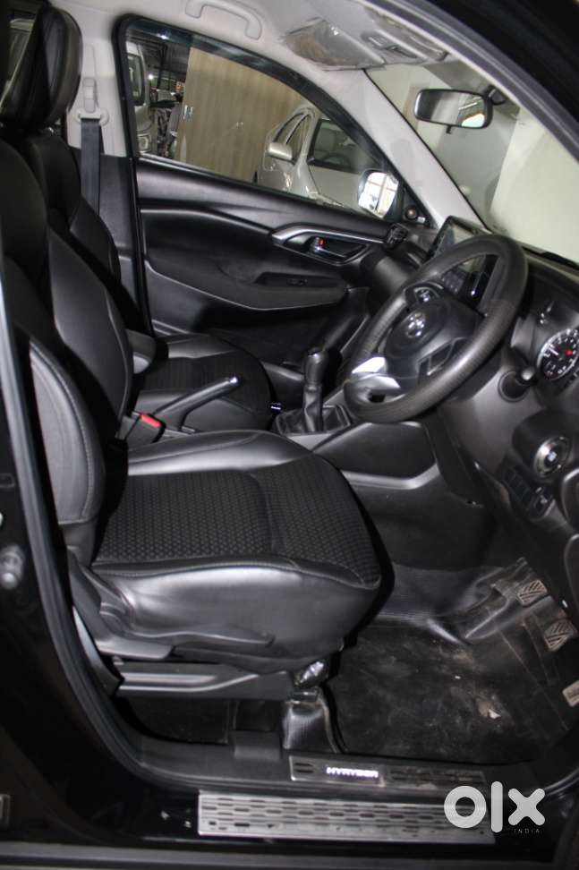 Toyota Urban Cruiser Hyryder 1.5 E Neo Drive, 2023, Petrol