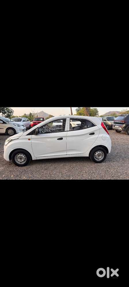 Hyundai Eon, 2013, Petrol