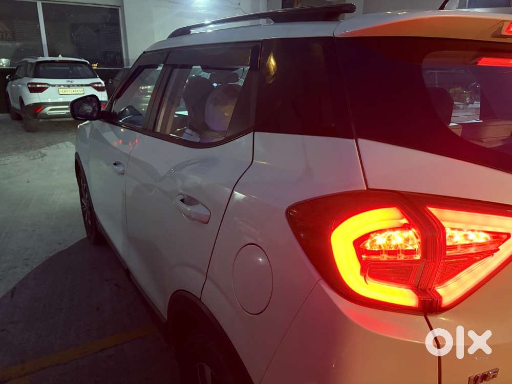 Mahindra Xuv300 2021 Diesel Well Maintained
