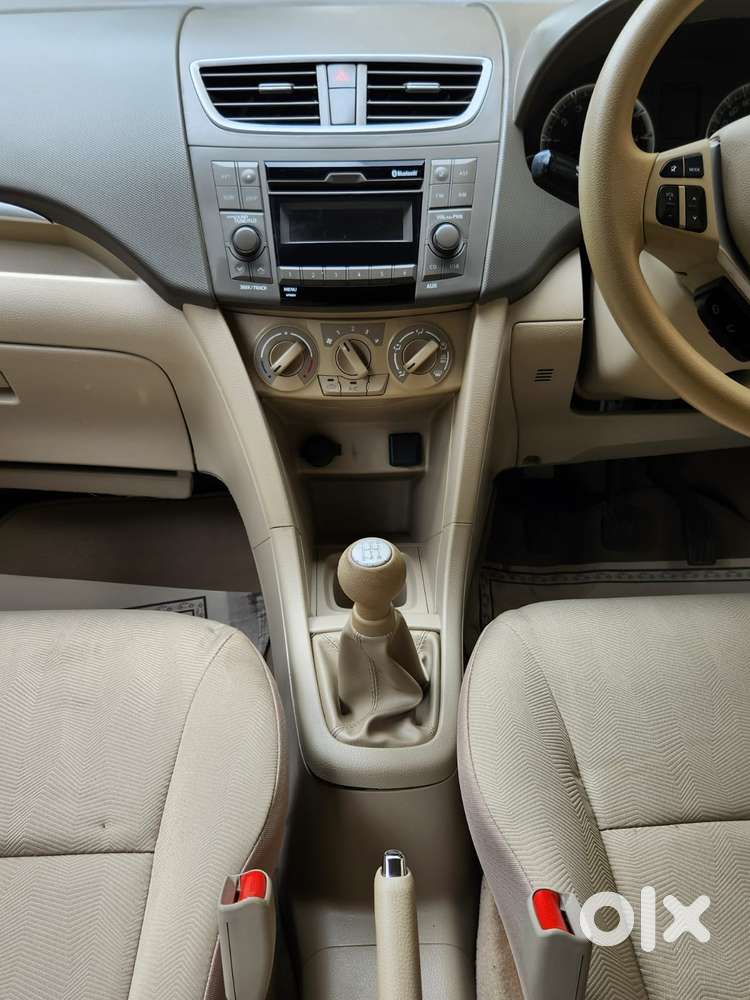 Maruti Suzuki Ertiga Vxi Abs Bs Iv, 2016, Petrol