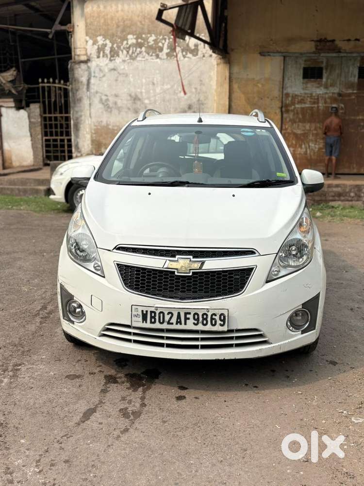 Chevrolet Beat 2014-2016 Diesel Lt Option, 2014, Diesel
