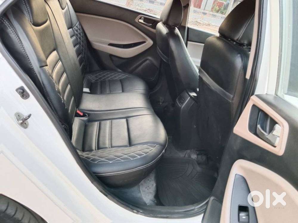 Hyundai I20 1.4 Asta, 2018, Diesel