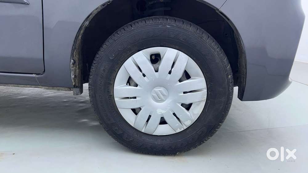 Maruti Suzuki Alto 800 Vxi, 2019, Petrol