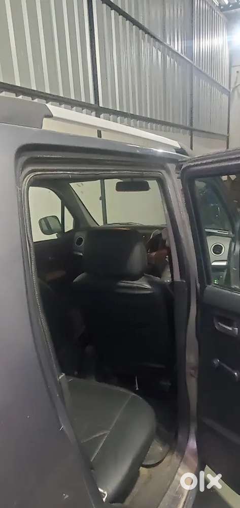 Maruti Suzuki Wagon R 2012 Cng & Hybrids 150000 Km Driven