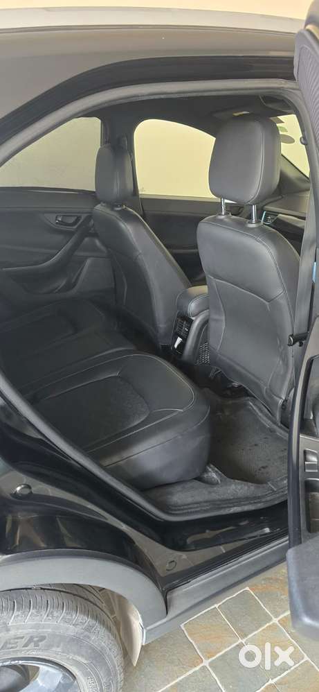 Tata Nexon Ev Prime Xz Plus, 2022, Electric