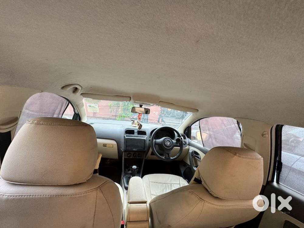 Premium German Car Limited Edition Model Vw Vento Ipl Edition