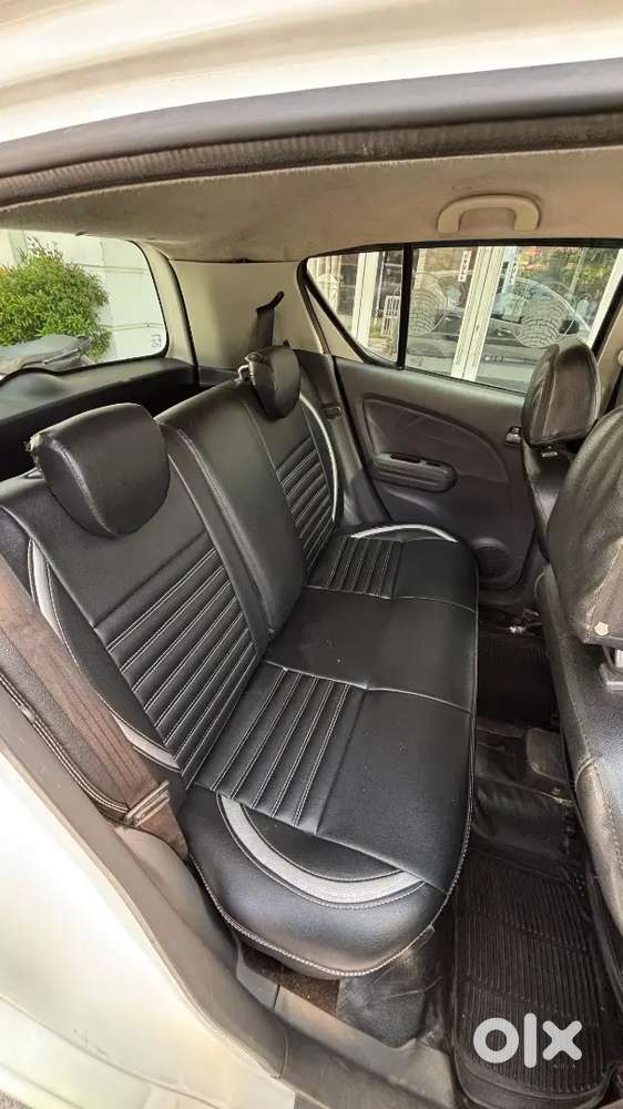 Maruti Suzuki Ritz 2014