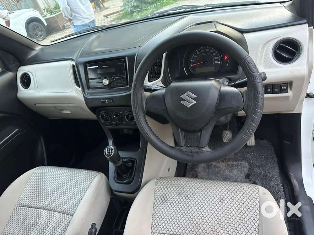 2020 Maruti Suzuki 67000 Km