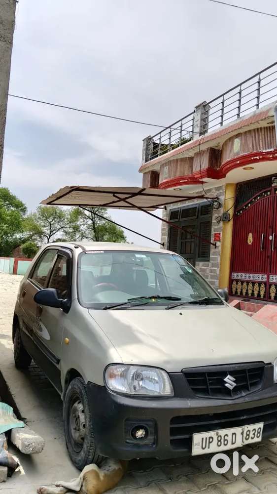 Maruti Suzuki Alto 2006 Petrol 90000 Km Driven