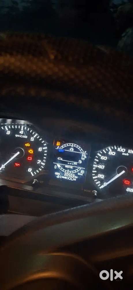 Tata Punch 1.2 Adventure 2022 Petrol Manual