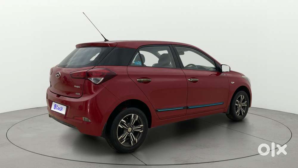 Hyundai Elite I20 Magna 1.2, 2016, Petrol
