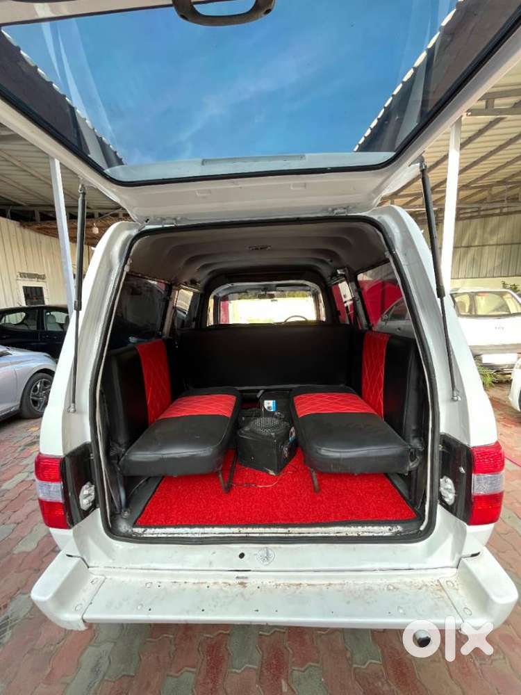 Toyota Qualis Fs B3, 2002, Diesel