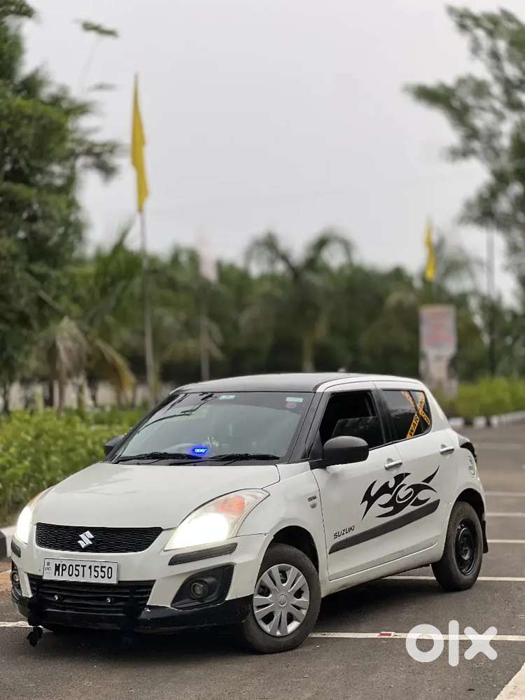 Maruti Suzuki Swift 2015 Diesel