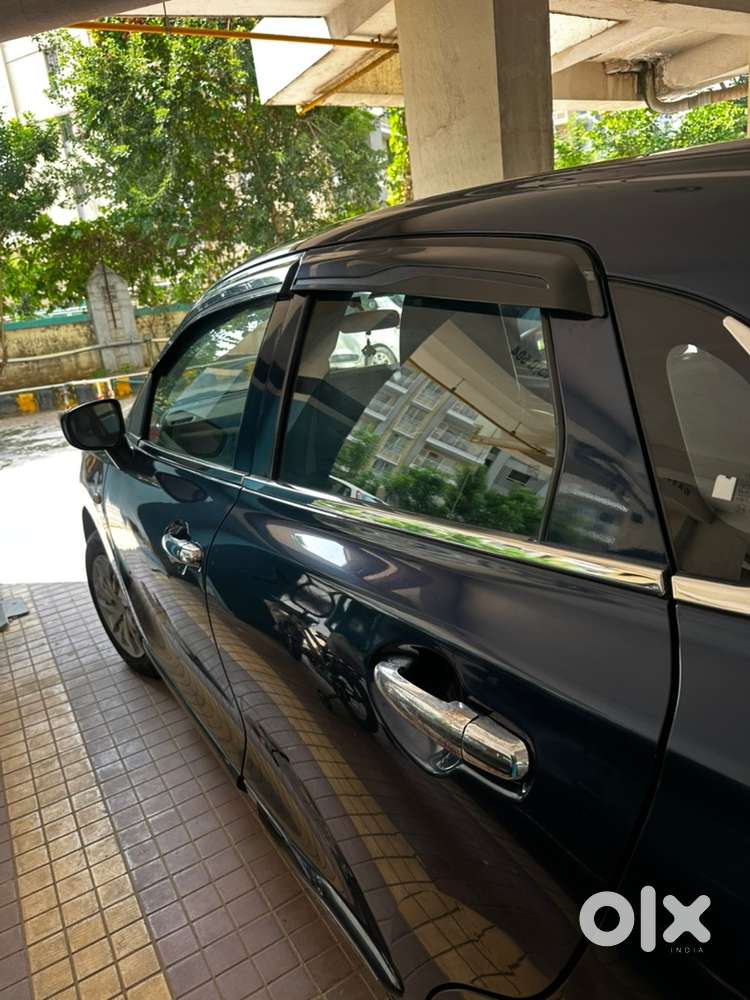 Maruti Suzuki Baleno Petrol 2023