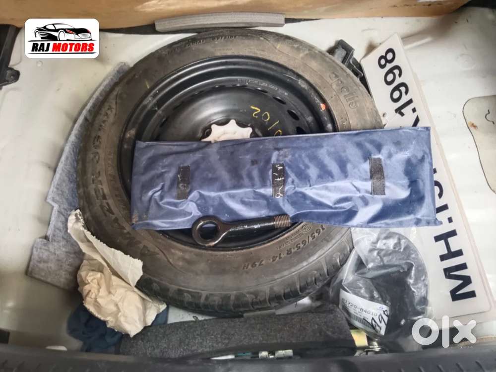 Hyundai I10 Asta 1.2 Kappa2, 2017, Petrol