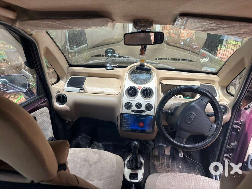 Tata Nano Genx 2014 Petrol Good Condition