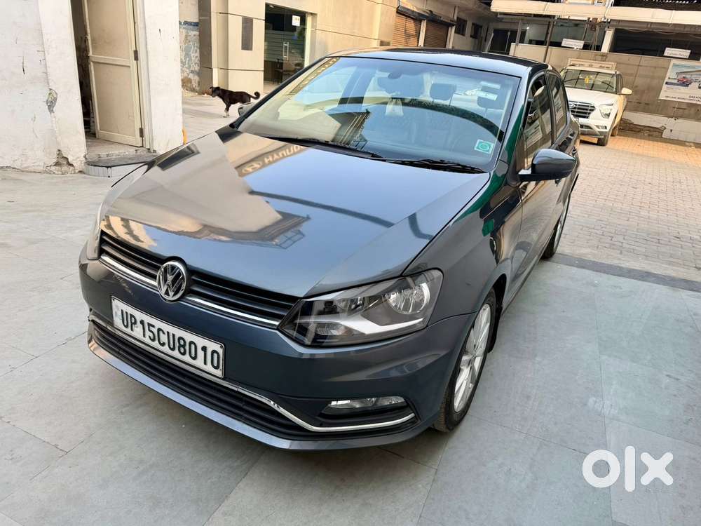 Volkswagen Ameo 1.5 Tdi Highline Plus 16 At, 2018, Diesel