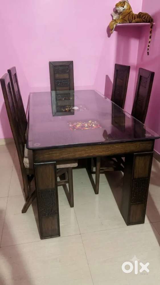 Furniture for Sale- Brand New Condition