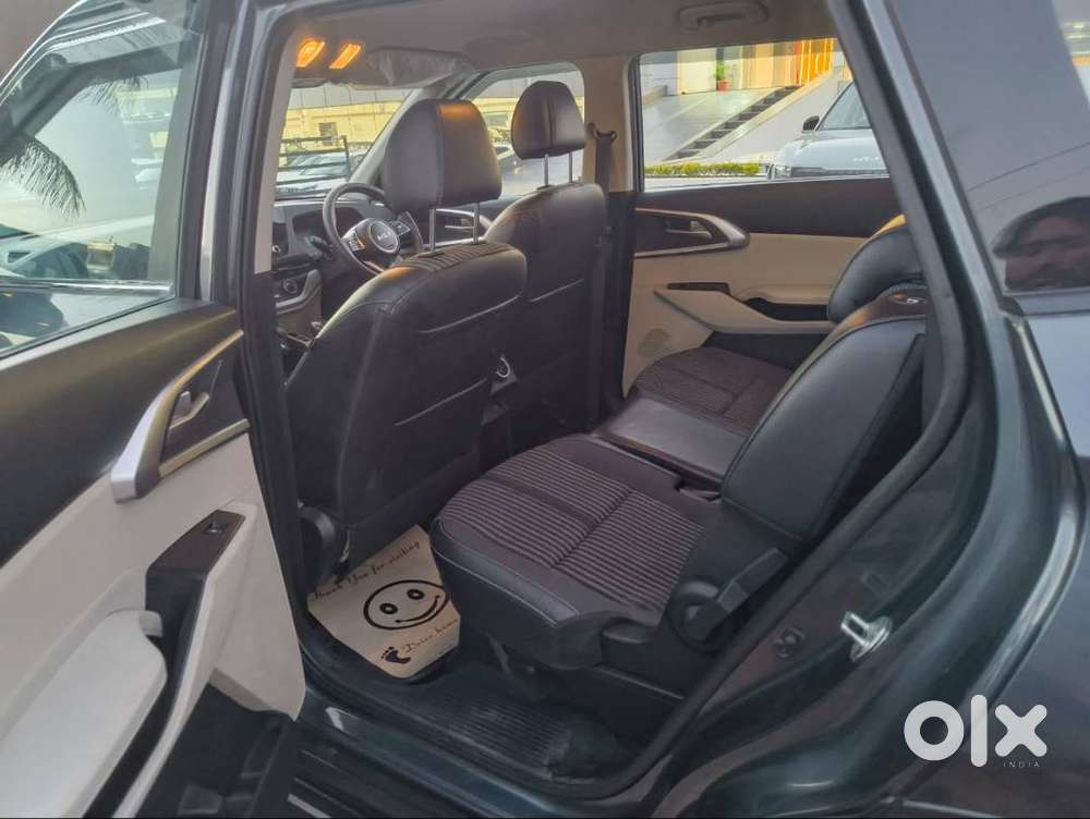 Kia Carens Prestige 2022