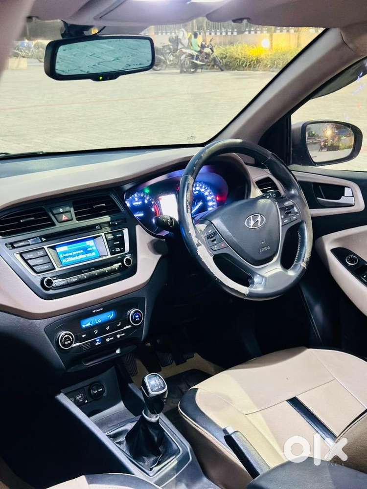Hyundai I20 2014 Diesel 83000 Km Driven