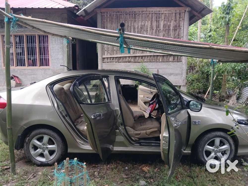 Honda City 2009 Petrol Mt