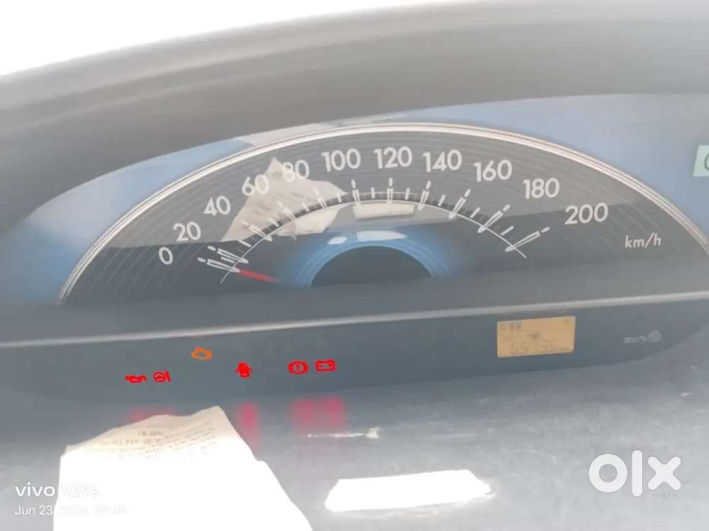 Toyota Etios 2013 Petrol Well Maintained