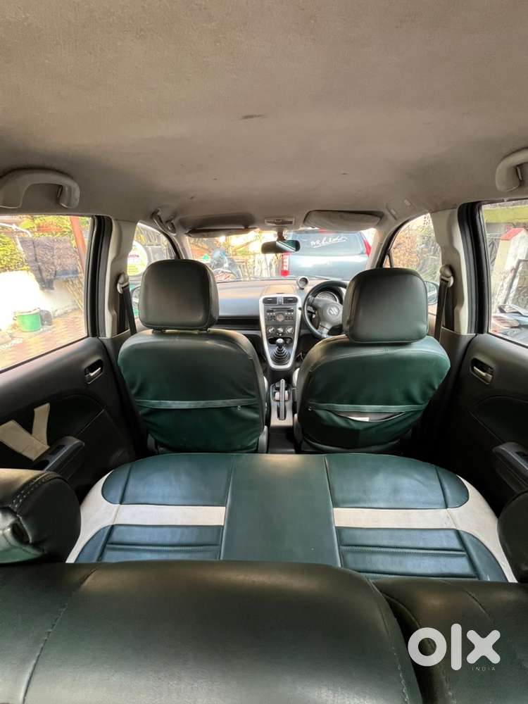 Maruti Suzuki Ritz 2011 Year