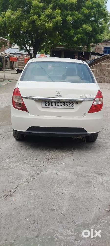 Tata Indigo Ecs 2014