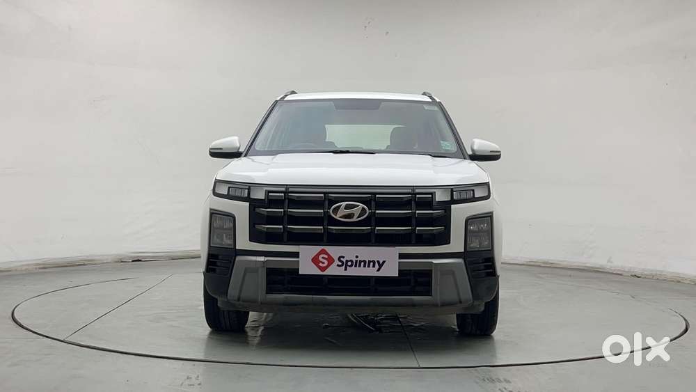 Hyundai Creta 1.5 S Diesel, 2024, Diesel