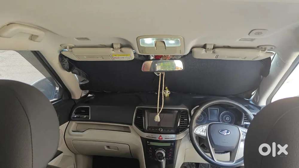 Mahindra Xuv300 2020 Variant