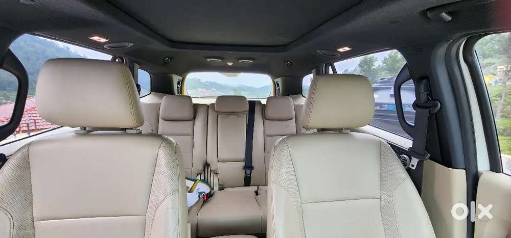 Ford Endeavor 3.2l 4x4 At Perfect Condition For Sales