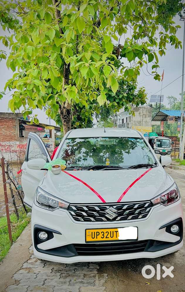 Maruti Suzuki Ertiga 2026 Petrol