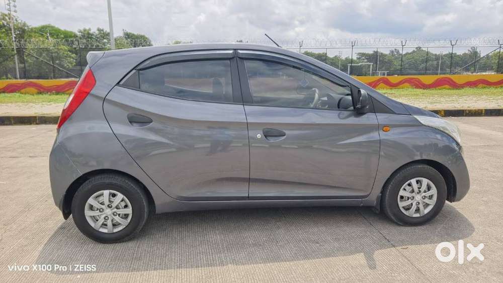 Hyundai Eon Era +, 2015, Petrol