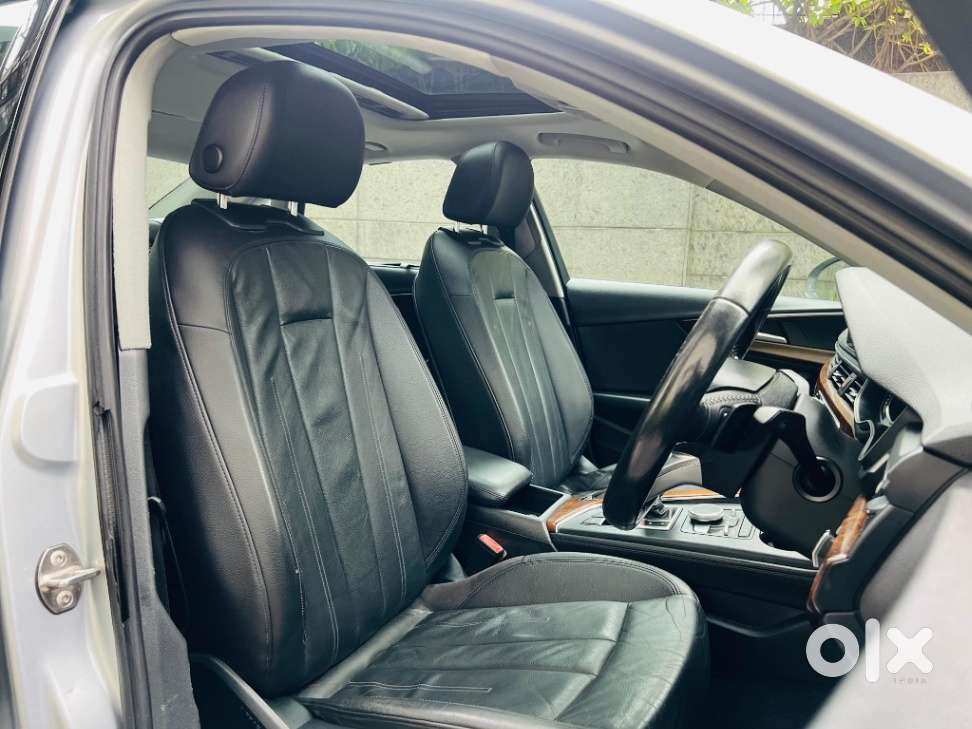 Audi A4 1.4 30 Tfsi Technology Pack, 2017, Petrol