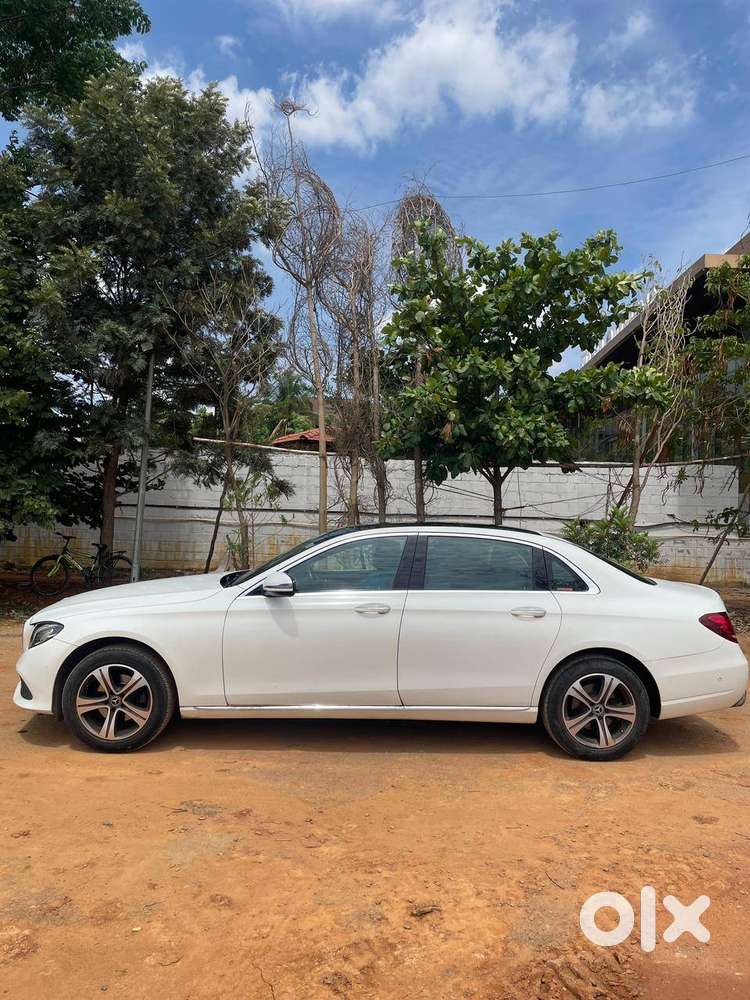 Impeccable Condition E220d Exclusive