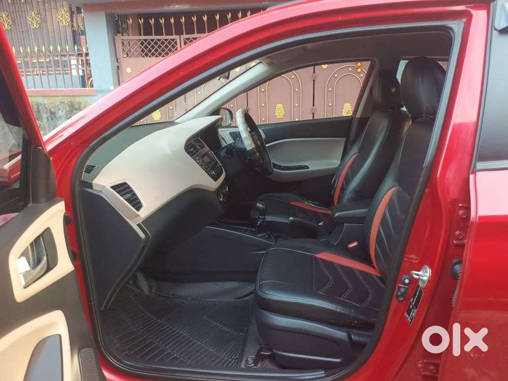 Hyundai Elite I20 1.2 Magna Plus, 2020, Petrol
