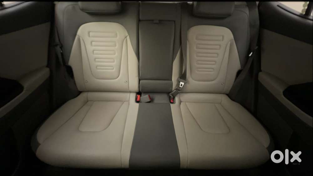 Hyundai Creta 1.5 Sx (o) Diesel, 2024, Diesel