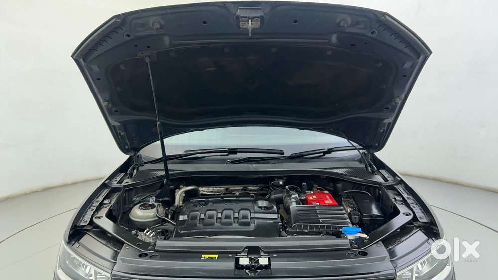 Volkswagen Tiguan 2.0 Tdi Highline, 2018, Diesel