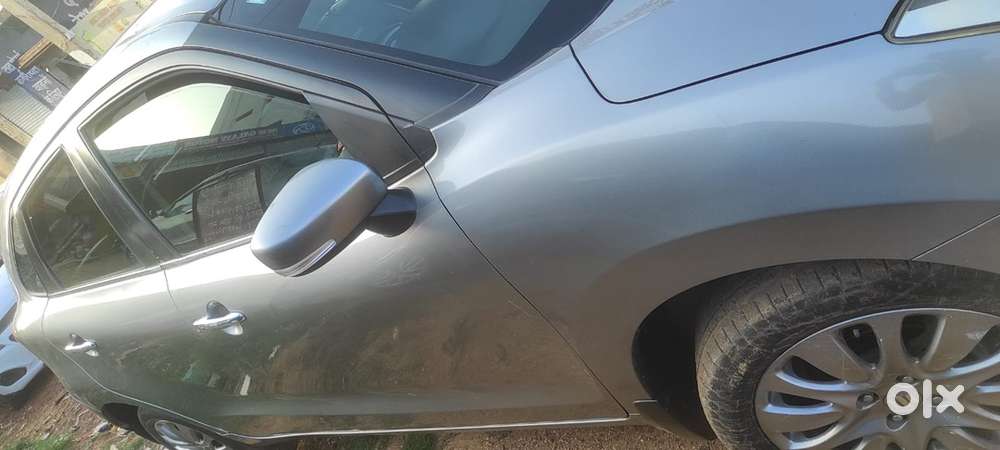 Maruti Suzuki Baleno 2019 Well Maintained