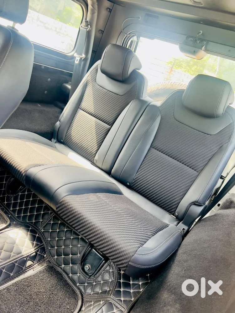 Mahindra Thar Lx Hard Top Petrol At Rwd, 2023, Petrol